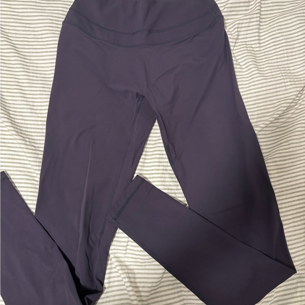 Oner Active Unified Leggings in true blue size medium